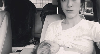 Ibu Ini Marah karena Disebut Menjijikkan saat Menyusui