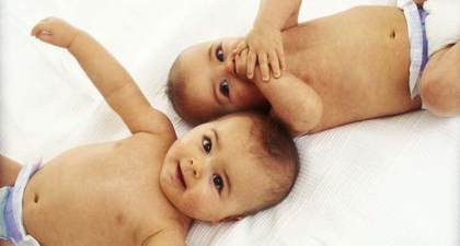 3 Fakta Menakjubkan tentang Bayi Anda!