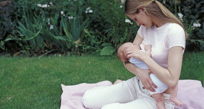 Waspada Dampak Mastitis bagi Ibu Menyusui