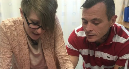 Bayi Lahir dengan Kondisi Jantung Berada di Luar Tubuh