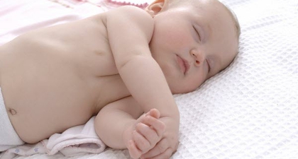 Virus Hepatitis A Bisa Menyerang Bayi