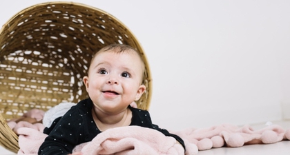 Anak Sehat? 8 Tanda Ini Adalah Buktinya