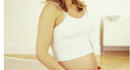 Tips Atasi Takut Melahirkan