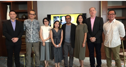 Pameran Seni Art Jakarta Siap Rayakan Satu Dekade