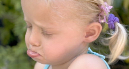 Pelajari Emosi Anak Usia 3 Tahun ke Atas