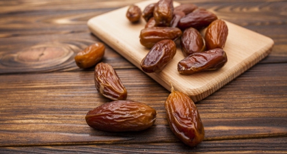 10 Manfaat Kurma untuk Ibu Hamil