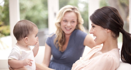 Nasihat (yang Bisa Diabaikan) untuk Ibu Baru (Bagian 2)