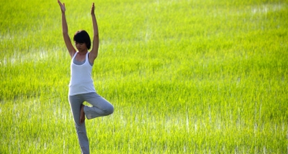 Manfaat Yoga Setelah Melahirkan