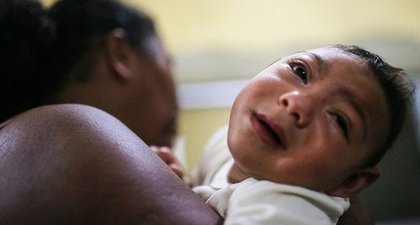 Waspada! Virus Zika Ditemukan di Bali