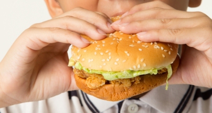 Doyan Makan atau Prader Willi?