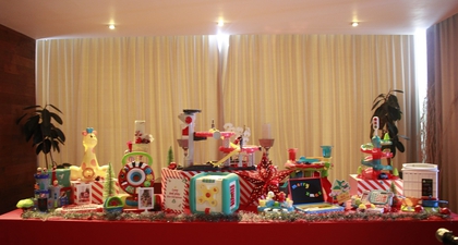 Kado Natal Seru untuk Si Kecil