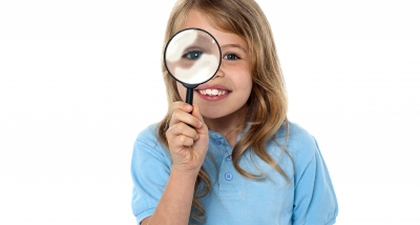 Masalah Penglihatan pada Balita