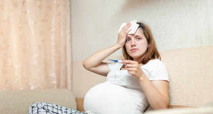 Cacar Air dapat Pengaruhi Perkembangan Janin