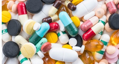 Jenis Obat Yang Aman Dikonsumsi Bumil