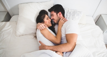 Seks Efektif Membuat Tidur Anda Lebih Berkualitas!