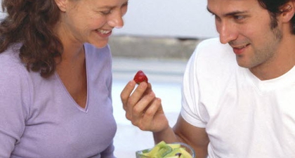 Tingkatkan Kesehatan Sebelum Hamil! 