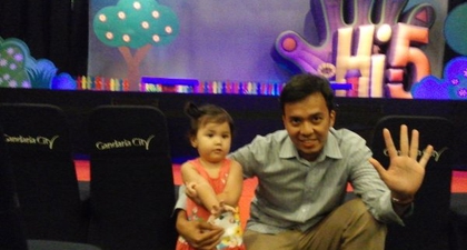 Bersatu Kita Teguh, Berlima Kita High 5