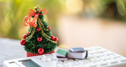 Moms, Ini Tips Hemat untuk Merayakan Natal