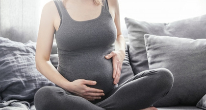 Tak Perlu Khawatir, Ini 4 Penyebab Perut Terlihat Kecil saat Hamil