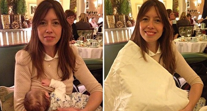 Boleh Menyusui Setelah Ngetwit