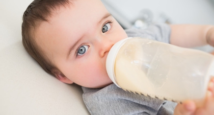 Susu Hewan Ini Diyakini Bisa Menggantikan Susu Formula