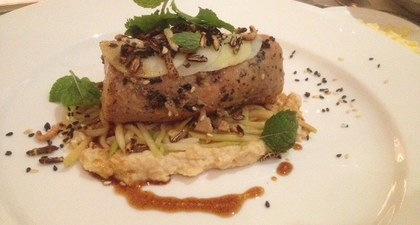 Resep Ayam Ala George Calombaris