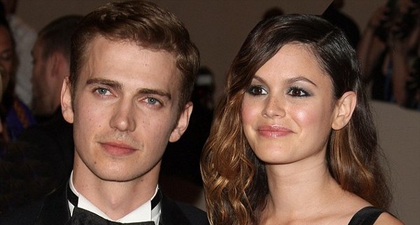 Rachel Bilson & Hayden Christense: It's a Baby Girl!