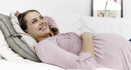 Tes Darah Saat Hamil (1): Penting!