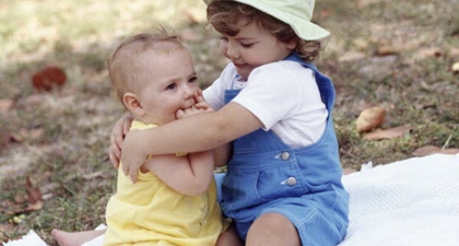 Kakak Obesitas, Adik Pun Berisiko Obesitas