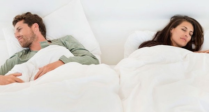 Masalah Seks Para Orangtua 