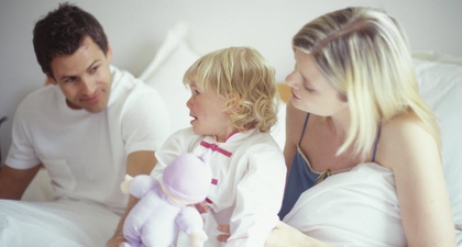 5 Cara Memberi Tahu Anak Tentang Perceraian