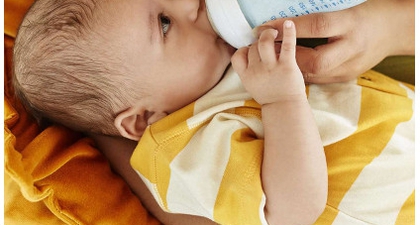 Rahasia Sukses ASI Eksklusif