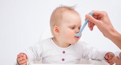 Ini 6 Resep MPASI yang Wajib Moms Ketahui