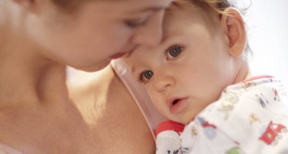 Waspada Jika Anak Mengeluh Sakit Perut!