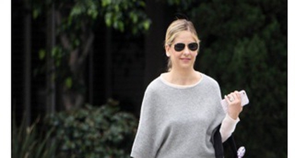 Sarah Michelle Gellar: Kompak dengan Anak