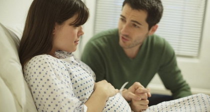 Hindari Kesalahan Saat Mengejan Agar Persalinan Lancar