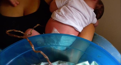 Pro dan Kontra Lotus Birth