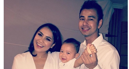 Ingin Pensiun di Umur 35, Raffi Ahmad Giat Berbisnis