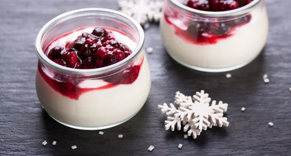 5 Pilihan Topping Yogurt yang Sehat