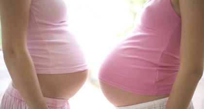 Jangan Takut Melahirkan Bayi Besar!