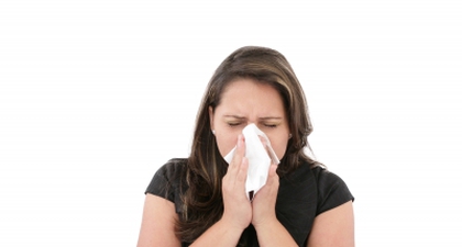 Mengatasi Masalah Hidung Saat Hamil