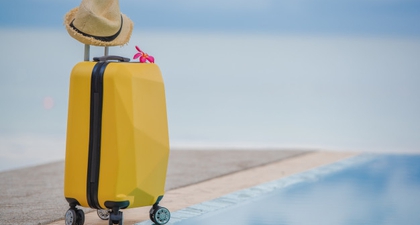 4 Tips Me Time Untuk Moms saat Traveling