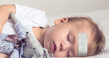 Buat Si Kecil Lebih Nyaman saat Tumbuh Gigi