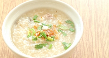 Kenyang Lebih Lama dengan Bubur Oat