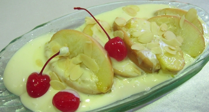 Resep untuk Bumil di M&B Fair 2013