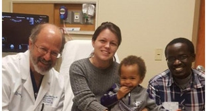 Bayi Kembar Tiga yang Tak Diduga Lahir di Kansas