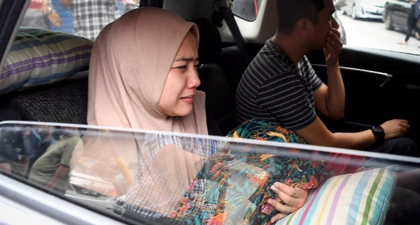 Dilaporkan Hilang, Bayi Ini Meninggal di Dalam Kulkas