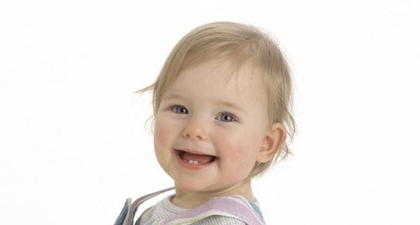 Vaksinasi Polio Untuk Si Kecil