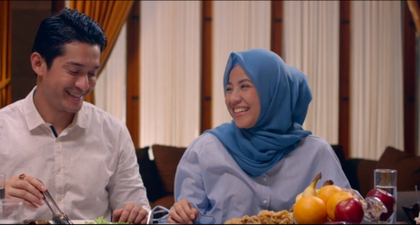 Ini Film yang Harus Ditonton Saat Bulan Puasa!