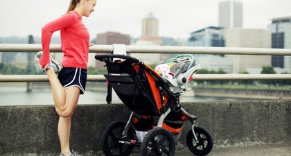 Yang Perlu Diperhatikan Sebelum Memulai Berolahraga